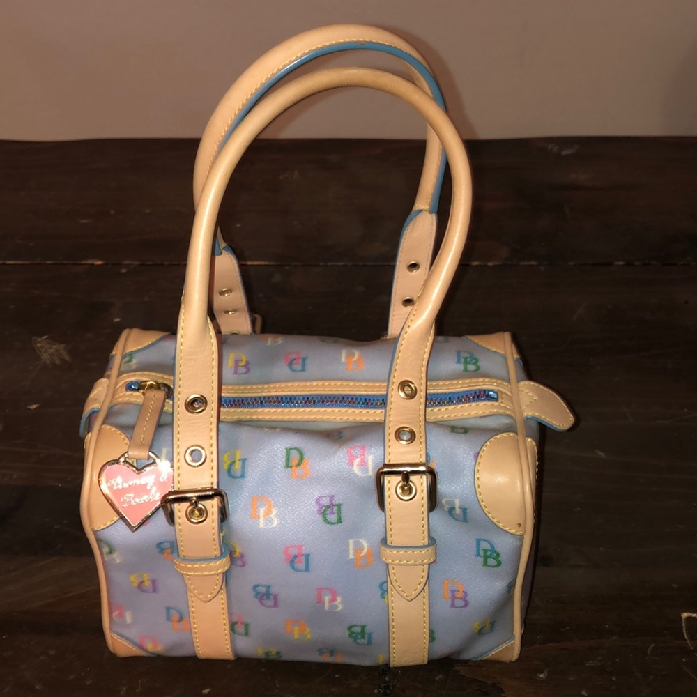 COPY - Dooney & Burke Purse